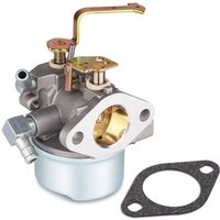 Carburatore per motore Tecumseh 640152, 640023, HM80 hm90 hm100 von TRIMEC