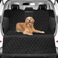 Copertura per bagagliaio Impermeabile e antiscivolo per auto e SUV universali 103-185 cm von TRIMEC