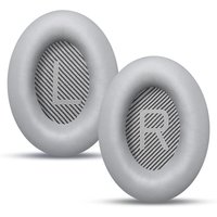Cuscinetti auricolari di ricambio Bingle per Bose Quiet Comfort 35 II, kit di cuscinetti auricolari per Bose QC25, cuscinetti auricolari in schiuma von TRIMEC