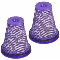 Filtro pre-motore per aspirapolvere Dyson Big Ball CY18 CY22 CY23 CY24 CY25 CY26 CY27 CY28 DY75 DY77 DY78 von TRIMEC