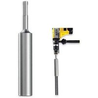 Foret SDS PLUS 20 mm ID x 25 mm OD x 170 mm longueur von TRIMEC