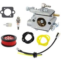 WT 985 Vergaser-Kit für Echo CS 370 400 f Kettensäge A021001920 WT 985 Vergaser-Kit für Echo CS 370 400 f Kettensäge A021001920 von TRIMEC