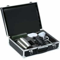 Kit per restauro fari auto, strumento per riparazione fari auto, riparazione graffi vetro, rinnovo fari von TRIMEC