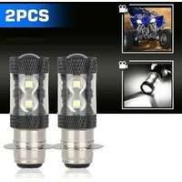 Lampadine per fari a LED H6M per Yamaha ATV von TRIMEC