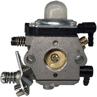 Il carburatore è adatto per WT-264-1 WT-264 42261200600 von TRIMEC