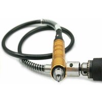 Mandrino flessibile per trapano a onda da 0,3 a 6,5 mm, estensione flessibile per trapano. von TRIMEC