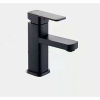 Miscelatore per lavabo nero, rubinetto per lavabo, rubinetto per lavabo da bagno Miscelatore per lavabo nero, rubinetto per lavabo, rubinetto per lavabo da bagno von TRIMEC