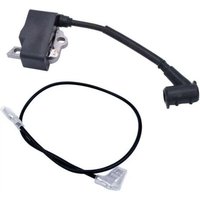 Zündspulenmodul für Stihl MS231 MS231C MS251 MS251C Kettensäge, Teilenummer 1141 400 1307 Zündspulenmodul für Stihl MS231 MS231C MS251 MS251C Kettensäge, Teilenummer 1141 400 1307 von TRIMEC