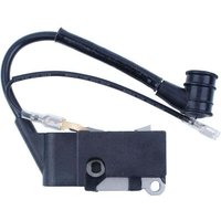 Zündspulenmodul für 4500, 5200, 5800, 45cc, 52cc und 58cc Kettensägen, Zubehör, professionelle Ersatzteile Zündspulenmodul für 4500, 5200, 5800, 45cc, 52cc und 58cc Kettensägen, Zubehör, professionelle Ersatzteile von TRIMEC
