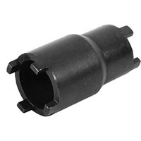Moto Attrezzo per montaggio frizione, bussola per attrezzo frizione, chiave per dado di bloccaggio frizione 20/24 mm per CRF 600RR 450R 250L von TRIMEC