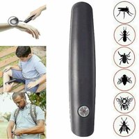 Penna antiprurito, punture di zanzara, sollievo, puntura, penna di soccorso, insetti, dispositivo antiprurito, repellente per insetti von TRIMEC