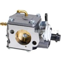 Vergaserteile für Husqvarna 395 395XP Kettensäge 503280410 von TRIMEC