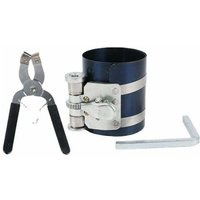 Pinze per fasce elastiche auto, compressore per fasce elastiche da 3 pollici 53-175 mm, pinze per la rimozione delle fasce elastiche per auto, Pinze per fasce elastiche auto, compressore per fasce elastiche da 3 pollici 53-175 mm, pinze per la rimozione delle fasce elastiche per auto, von TRIMEC