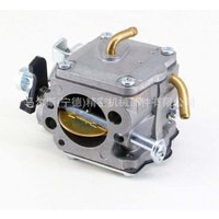 Vergaserplatte für Husqvarna 362 365 372 372XP Kettensäge Vergaserplatte für Husqvarna 362 365 372 372XP Kettensäge von TRIMEC