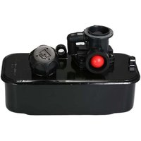 Rasenmäher-Kraftstofftank-Vergaser per 499809 498809A 494406 von TRIMEC