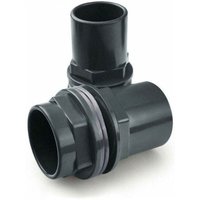 1000 Liter Wassertank - 40/50 mm PVC-Auslass 1000 Liter Wassertank - 40/50 mm PVC-Auslass von TRIMEC