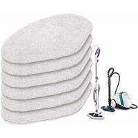Ricambio per spazzola Polti Vaporetto Vaporforce, prodotto originale per Smart 35Mop, Smart 40Mop - 6 pezzi Ricambio per spazzola Polti Vaporetto Vaporforce, prodotto originale per Smart 35Mop, Smart 40Mop - 6 pezzi von TRIMEC