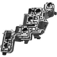 Scheda Elettronica Fanale Posteriore Destro per Auto Peugeot 307 Hatchback 2008-2014 von TRIMEC