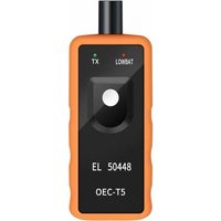 Sistema di apprendimento TPMS, attivatore per valvole pneumatici per OPEL GM TPMS, nuovo strumento per sensore di monitoraggio della pressione von TRIMEC