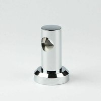 Staffa di montaggio a parete per barra del rubinetto - Ottone Staffa di montaggio a parete per barra del rubinetto - Ottone von TRIMEC