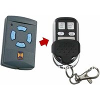 Telecomando Hormann Hsm4-Hsm2 Hs2 Hs4 868 MHz compatibile THISNDE Telecomando Hormann Hsm4-Hsm2 Hs2 Hs4 868 MHz compatibile THISNDE von TRIMEC