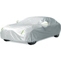 Telo copriauto, 490 x 180 x 150 cm von TRIMEC