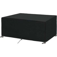 Telo da ping pong impermeabile, tessuto Oxford 420D (165 x 70 x 185 cm) von TRIMEC