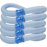 Zodiac MX6 MX8 Inground Pool Vakuumschlauch (5er-Pack) von TRIMEC