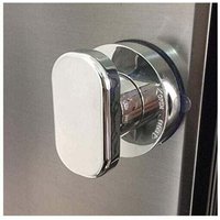 Leistungsstarker Saugnapf für Glastürgriff, Spiegel, Kühlschrankschublade, Badezimmer-Wandarmlehne, Badewannen-Duschgriff, Küchenschublade, Leistungsstarker Saugnapf für Glastürgriff, Spiegel, Kühlschrankschublade, Badezimmer-Wandarmlehne, Badewannen-Duschgriff, Küchenschublade, von TRIMEC