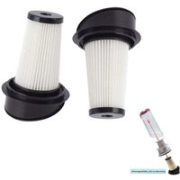 filtres de rechange pour aspirateurs Rowenta RH6543 RH6545WH Air Force Light ZR005201 von TRIMEC