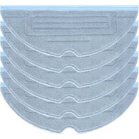 Reinigungstücher für Roborock S7 Pro Ultra S7 MaxV Ultra S7 Plus S7 Max Roboterstaubsauger, Ersatzzubehör für Roborock S7 T7s T7s Plus Reinigungstücher für Roborock S7 Pro Ultra S7 MaxV Ultra S7 Plus S7 Max Roboterstaubsauger, Ersatzzubehör für Roborock S7 T7s T7s Plus von TRIMEC