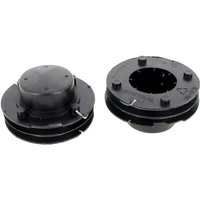 Spule + 2er-Kabel, mac911045 für Trimmer Trimma von TRIMMA