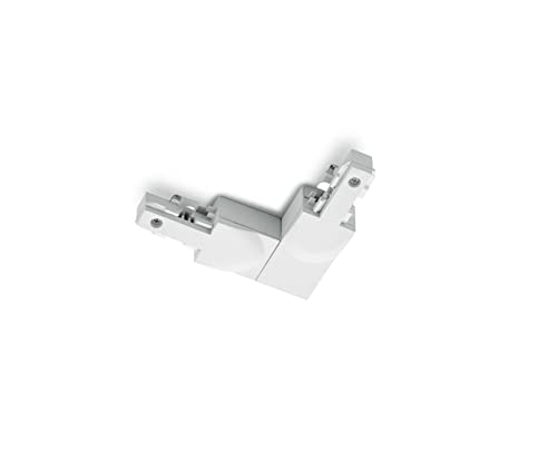 DUOLINE L L PASSEND LINKS WEIß L. 10CM X H. 9CM 702231A von Trio Leuchten