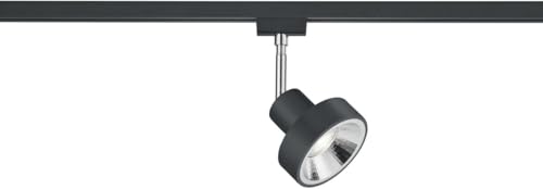 Trio Leuchten Spot Leon DUOline, GU10, schwarz matt Spots von TRIO LIGHTING FOR YOU