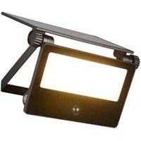 Außenwandlampe Solarleuchte Fassadenlampe Bewegungsmelder Gartenlampe LED CCT Außenwandlampe Solarleuchte Fassadenlampe Bewegungsmelder Gartenlampe LED CCT von TRIO LIGHTING