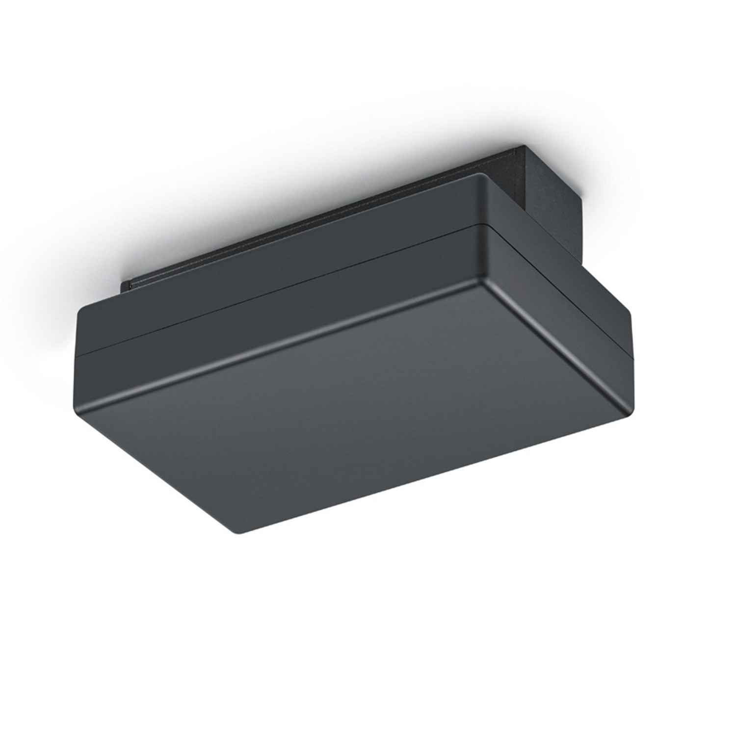 B-Ware Trio Lighting Flex Einspeisung Für Du Oline Schiene Schwarz Lampe Leuchte Spot von TRIO LIGHTING