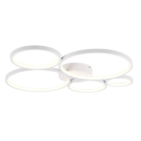 B-Ware Trio Lighting Led Deckenlampe Rondo Deckenlampe Deko Deckenlicht Led Weiß Matt B-Ware Trio Lighting Led Deckenlampe Rondo Deckenlampe Deko Deckenlicht Led Weiß Matt von TRIO LIGHTING