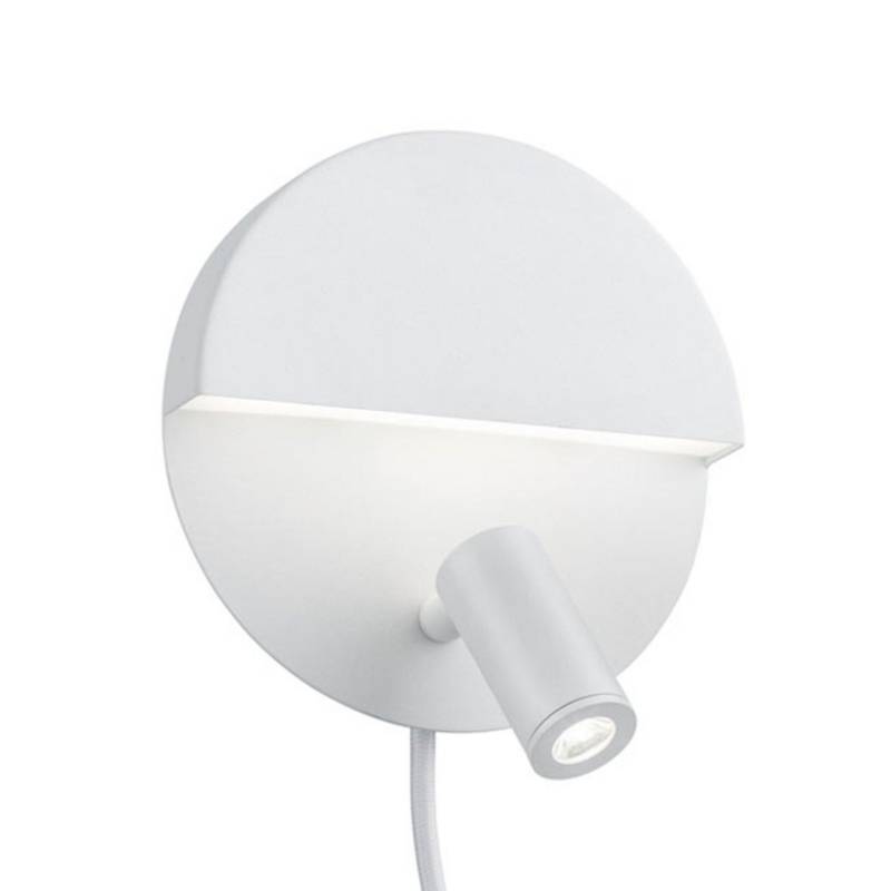 B-Ware Trio Lighting Led Wandleuchte Lampe Mario Funktion Led Leuchte Mit 2 Schaltern B-Ware Trio Lighting Led Wandleuchte Lampe Mario Funktion Led Leuchte Mit 2 Schaltern von TRIO LIGHTING