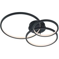 Gebraucht] Trio Lighting Wi z Aaron Led Deckenlampe Deckenlampe Deckenlicht Lampe Leuchte B-Ware von TRIO LIGHTING