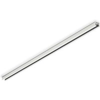 Trio Lighting - Duoline binÄres weißes metall lÄnge 100cm 700231 von TRIO LIGHTING