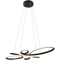 [GEBRAUCHT] Trio Fly Pendelleuchte Pendellampe Leuchte Lampe Hängeleuchte Hängelampe360 B-Ware von TRIO LIGHTING