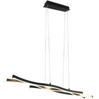 [GEBRAUCHT] Trio Lighting Blaze Led Pendelleuchte Pendellampe Leuchte Lampe Hängeleuchte B-Ware von TRIO LIGHTING