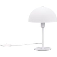 [GEBRAUCHT] Trio Lighting Tischleuchte Nola Höhe 30 Cm Weiß Tischlampe Lampe Leuchte Spot B-Ware von TRIO LIGHTING
