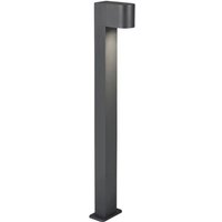 [GEBRAUCHT] Trio Lighting Wegeleuchte Roya Außenlampe Gartenlampe Lampe Leuchte Anthrazit B-Ware von TRIO LIGHTING