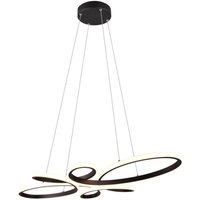 Gebraucht] Trio Fly Pendelleuchte Pendellampe Leuchte Lampe Hängeleuchte Hängelampe B-Ware von TRIO LIGHTING