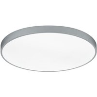 Trio Lighting - gebraucht] Led Deckenlampe Waco Cct ø 75 Cm Titan Deckenleuchte Spot Lampe B-Ware von TRIO LIGHTING