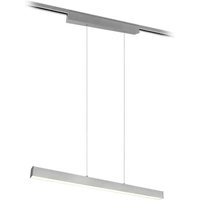 Trio Lighting - gebraucht] Led Pendelleuchte Paros Du Oline Hängelampe Deckenleuchte Lampe B-Ware von TRIO LIGHTING