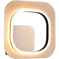 Trio Lighting - gebraucht] Led Wandleuchte Lugo Gold Schwarz Switch Dim Wandlampe Lampe Spot B-Ware von TRIO LIGHTING