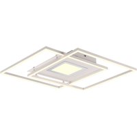 Trio Lighting - gebraucht] Via 620710331 Deckenlampe Deckenleuchte Leuchte Lampe Spot Licht B-Ware von TRIO LIGHTING