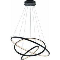 Trio Lighting - gebraucht] Wi z Aaron Led Hängeleuchte Deckenlampe Pendelleuchte Lampe Leuchte B-Ware von TRIO LIGHTING